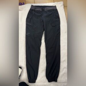 Revolution Race Verge Stretch Cargo Pants